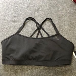 Adidas Crossback Sports Bra
